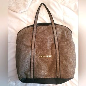 Victorias Secret overnight bag
